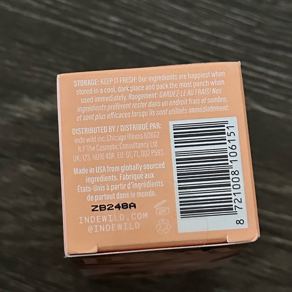 Nwt AM SUNRISE GLOW SERUM
15% Vitamin C - Picture 7 of 7